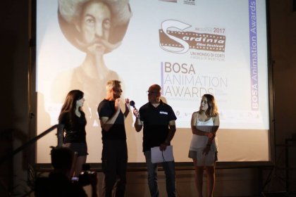 Photo of Sardinia Film Festival