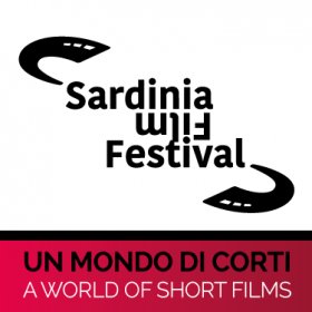 Logo of Sardinia Film Festival