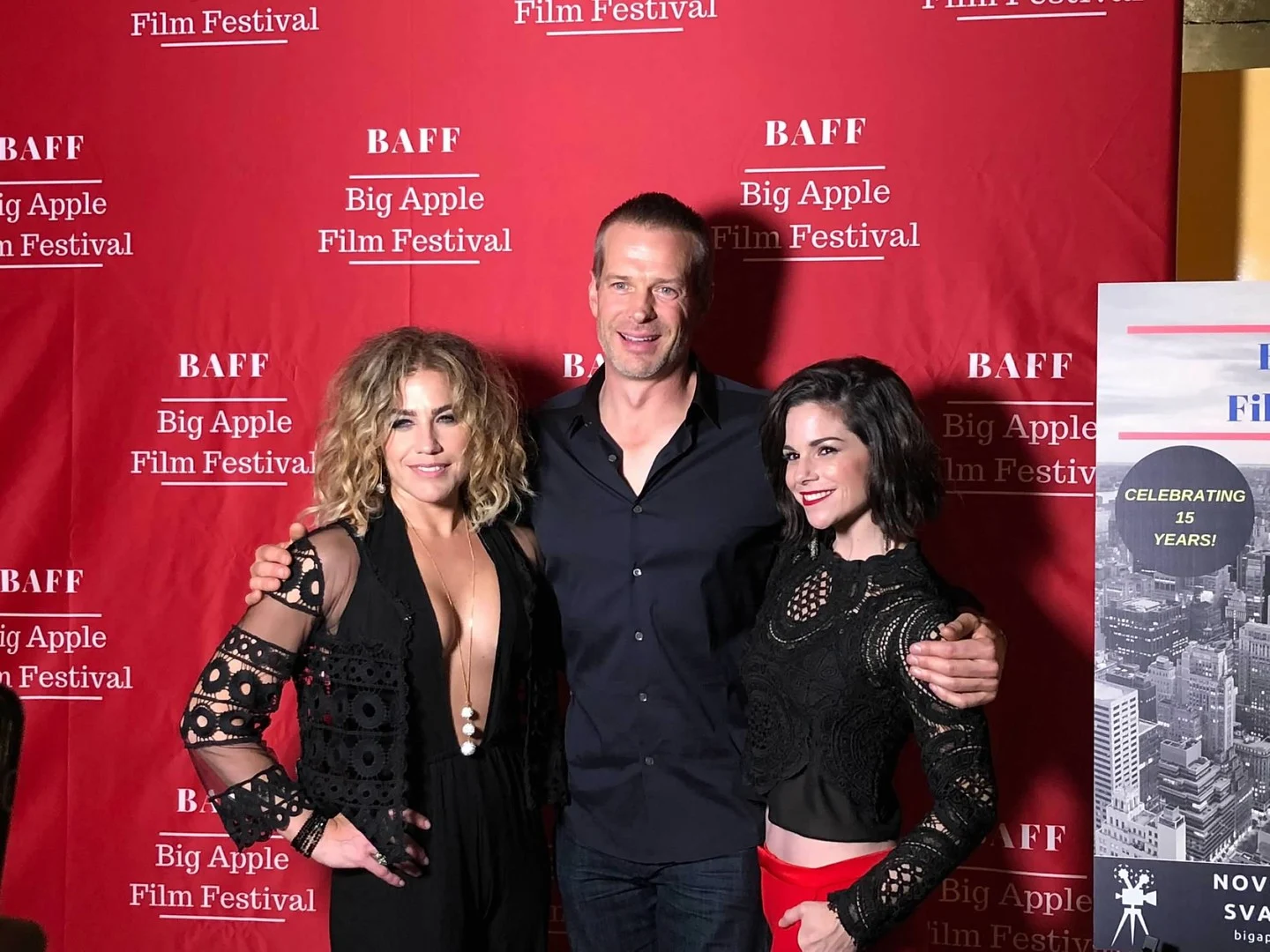 Photo of Big Apple Film Festival & Screenplay Competition