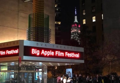 Photo of Big Apple Film Festival & Screenplay Competition