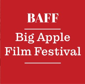 Logo of Big Apple Film Festival & Screenplay Competition
