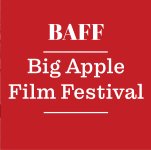 Logo of Big Apple Film Festival & Screenplay Competition