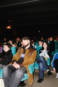 Photo of Retrospective14