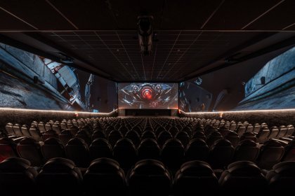 Photo of Badalona Indie Fest