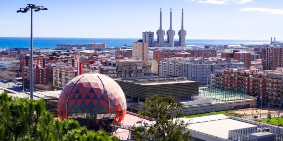 Photo of Badalona Indie Fest