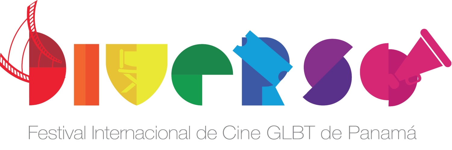Banner Diverso Festival Internacional De Cine GLBT De Panamá