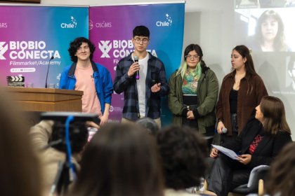 Photo of Biobío Conecta – Área De Industria Y Mercado