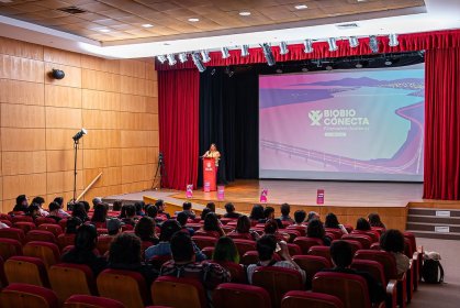 Photo of Biobío Conecta – Área De Industria Y Mercado