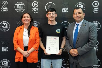 Photo of Biobío Conecta – Área De Industria Y Mercado