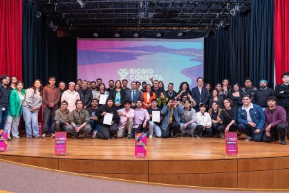 Photo of Biobío Conecta – Área De Industria Y Mercado