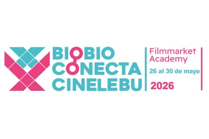 Logo of BIOBÍO CONECTA – INDUSTRY AND MARKET AREA