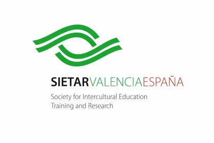 Logo of SIETAR VALENCIA ESPAÑA FILM FESTIVAL 
