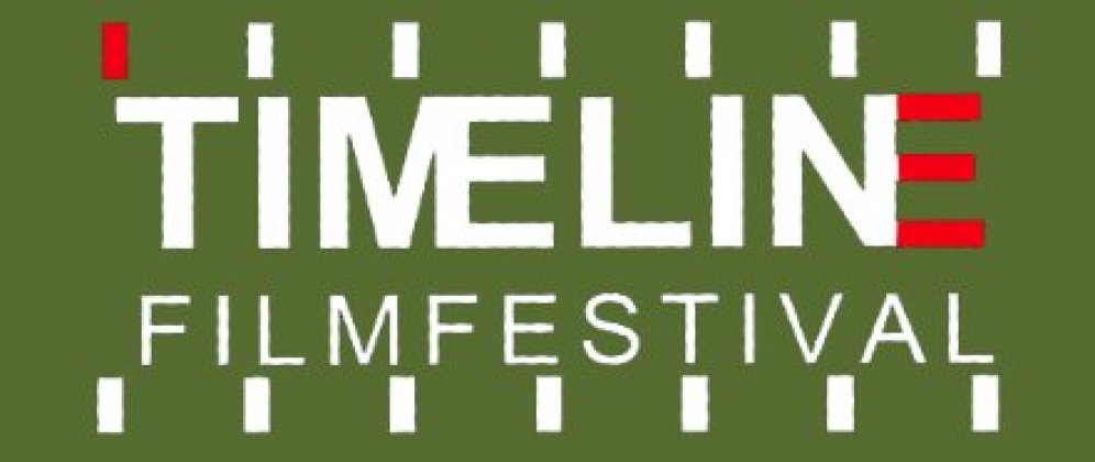 Logo of TimeLine Film Festival
