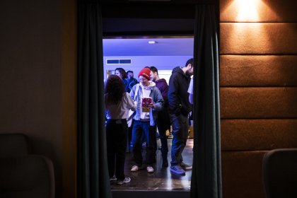 Photo of Athens Short Film Festival