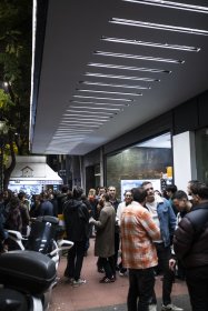 Photo of Athens Short Film Festival