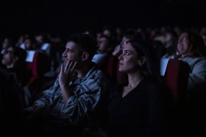 Photo of Athens Short Film Festival