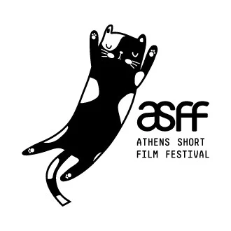 Logo of Athens Short Film Festival