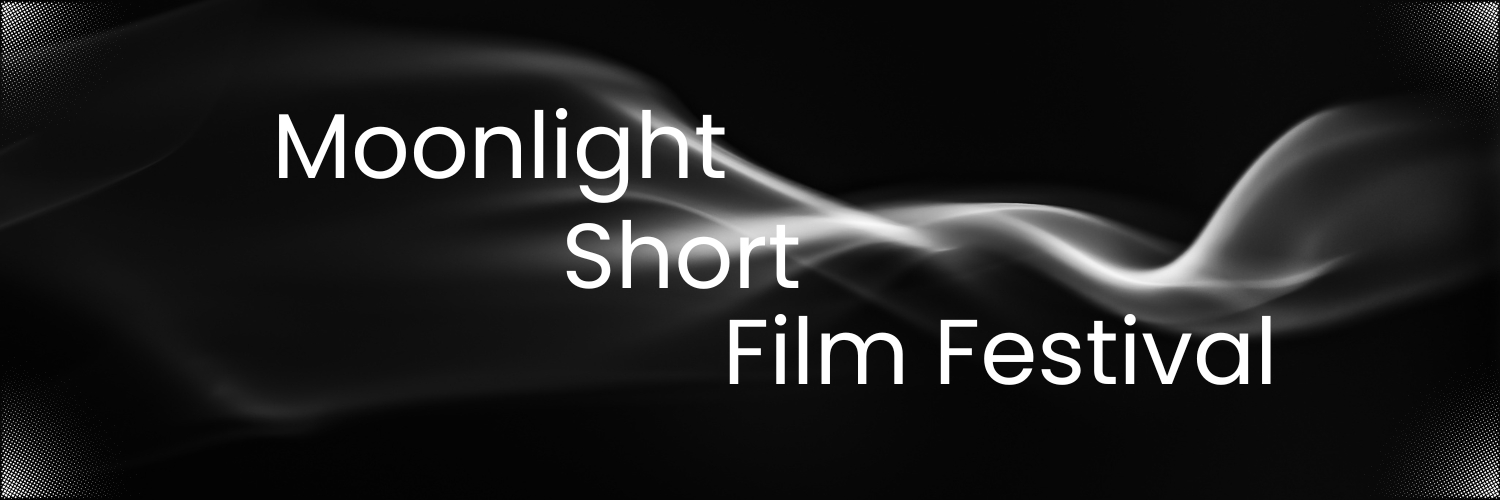 Banner Moonlight Short Film Festival