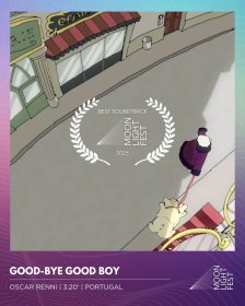 Photo of Moonlight Short Film Festival