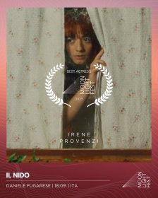 Photo of Moonlight Short Film Festival