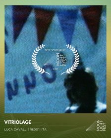 Photo of Moonlight Short Film Festival