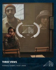 Photo of Moonlight Short Film Festival