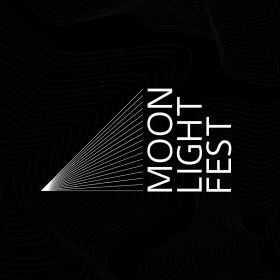 Logo of Moonlight Short Film Festival