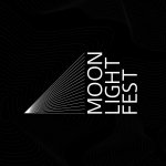 Logo of Moonlight Short Film Festival