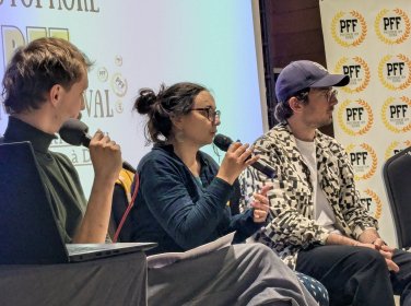 Photo of Photophore film festival