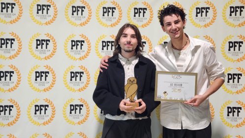 Photo of Photophore film festival