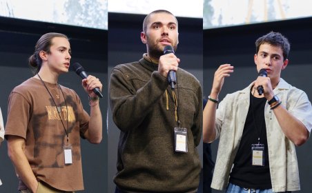 Photo of Photophore film festival