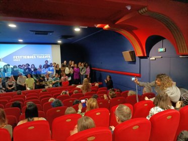 Photo of Photophore film festival