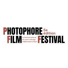 Logo of Photophore film festival