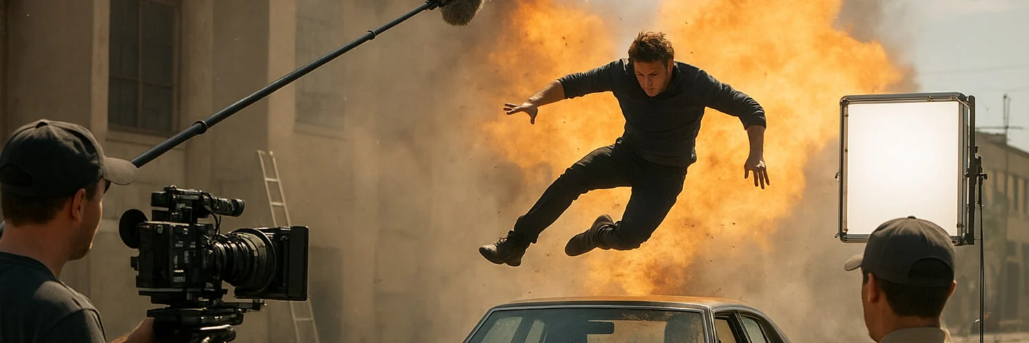 Banner 2 Counties Independent Film Festival  (2CIFF)