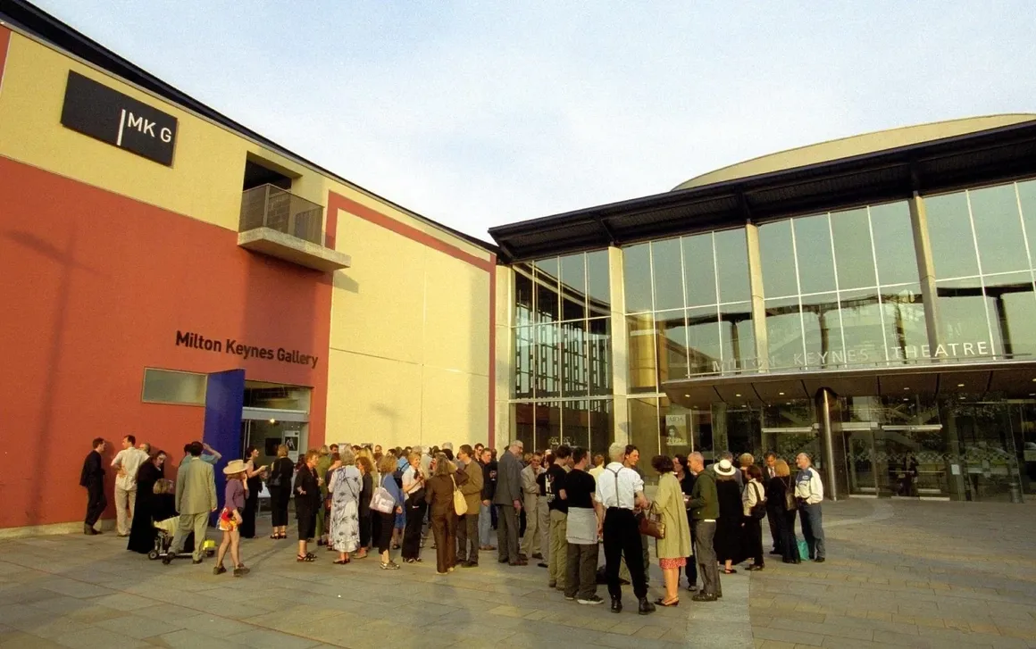 Photo of 2 Counties Independent Film Festival  (2CIFF)