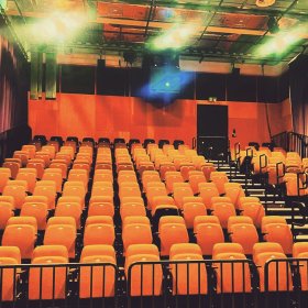 Photo of 2 Counties Independent Film Festival  (2CIFF)