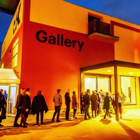 Photo of 2 Counties Independent Film Festival  (2CIFF)