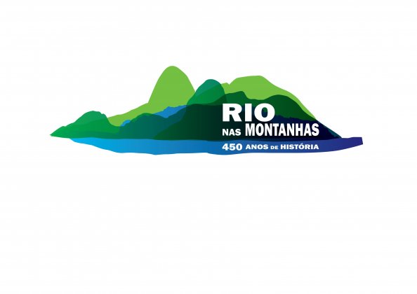Logo of Rio and the Mountains