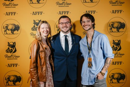 Photo of Abilene Frontier Film Festival