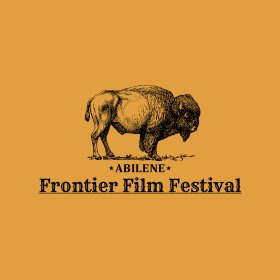 Logo of Abilene Frontier Film Festival