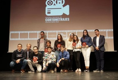 Photo of Festival de Cine de Santa Pola