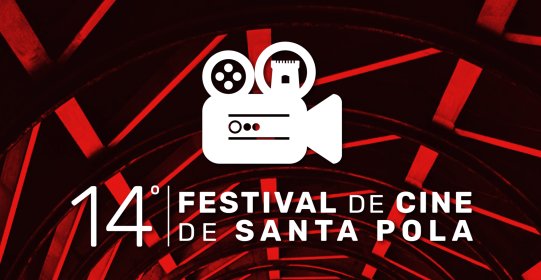 Logo of Santa Pola Film Festival 