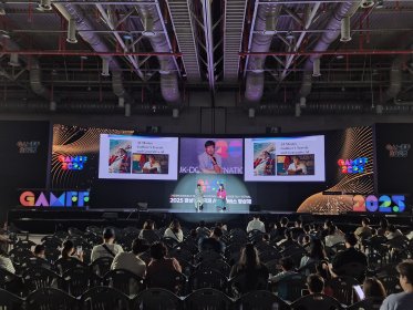 Photo of 2026 경북 국제 AI · 메타버스 영상제