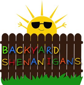 Logo of Kat`s Backyard Film Fest
