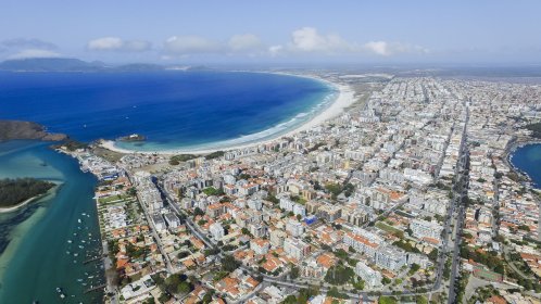 Photo of 1º FINCCA - Festival Internacional De Cinema De Cabo Frio 2026