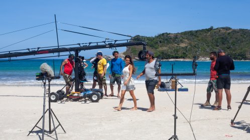 Photo of 1º FINCCA - Festival Internacional De Cinema De Cabo Frio 2026