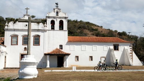 Photo of 1º FINCCA - Festival Internacional De Cinema De Cabo Frio 2026