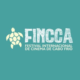 Logo of FINCCA - Festival Internacional de Cinema de Cabo Frio