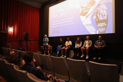Photo of British Columbia Environmental Film Festival - BCEFF