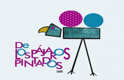 Photo of Festival Internacional de cine de los pájaros pintados
